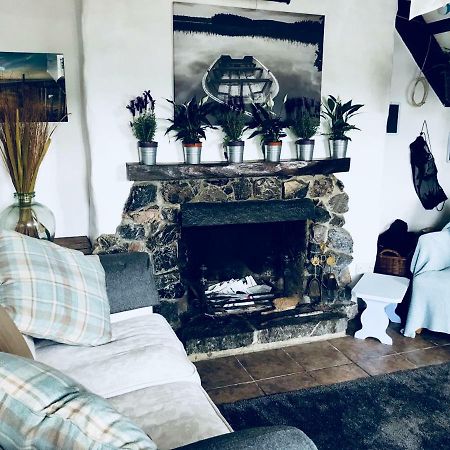 Cobb Cottage Bovey Tracey Extérieur photo