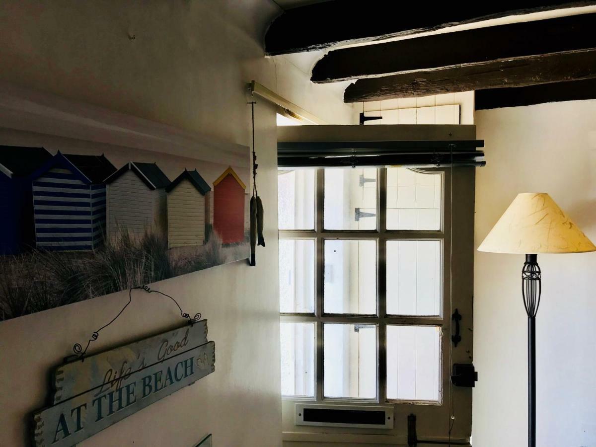 Cobb Cottage Bovey Tracey Extérieur photo